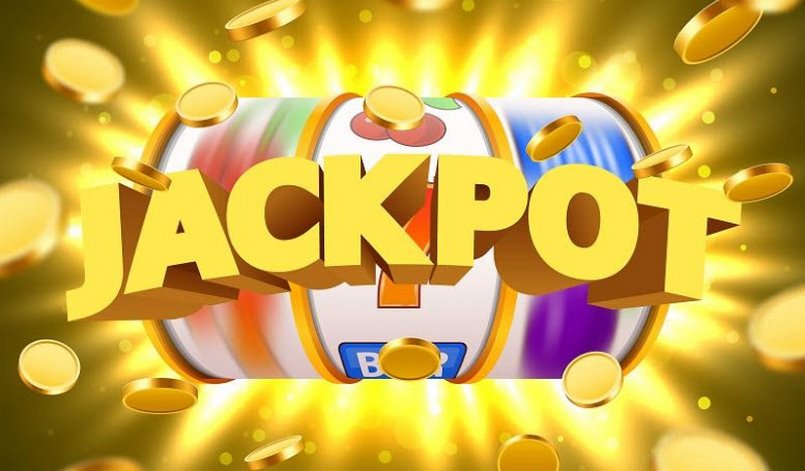 Jackpot là gì? Jackpot là giải đặc biệt có giá trị rất lớn vì có đặc điểm tích lũy trong thời gian dài