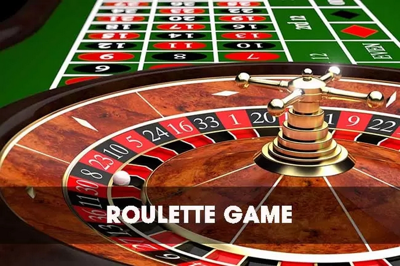 Roulette Game là gì?