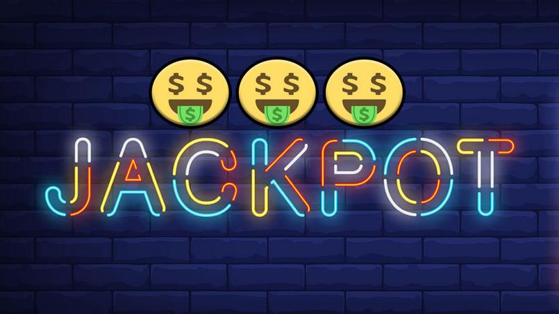 Progressive Jackpot là dạng Jackpot tích lũy trong thời gian dài từ tiền thua cược của các cược thủ