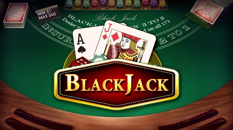 Cách tham gia cược BlackJack online