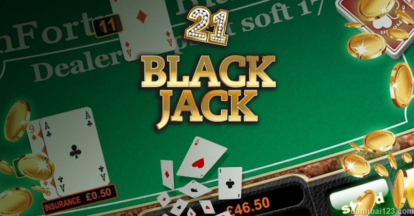 Tìm hiểu cách tính điểm BlackJack