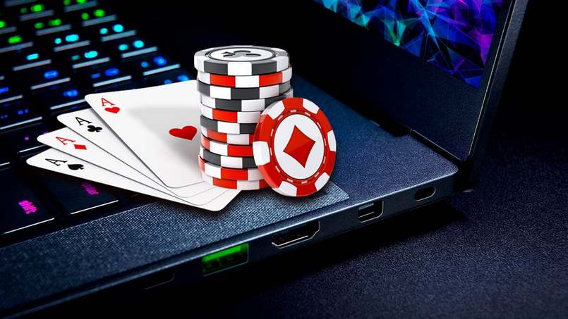 Nhiều tính năng chỉ có ở game poker sử dụng API