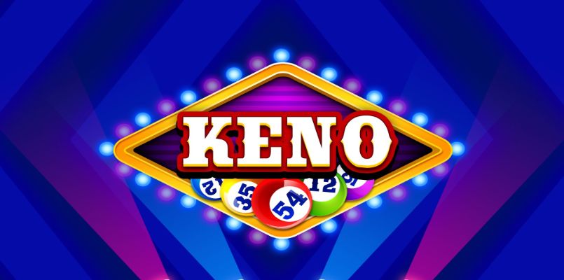 Phần mềm Keno là công cụ hữu ích đối với người chơi