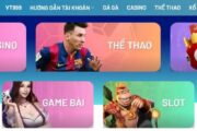 Kho game siêu nổi bật