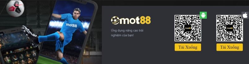 Các bước tải Mot88 về điện thoại