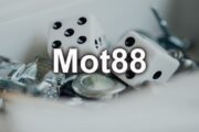 Tại sao nên tham gia tại Mot88 game?